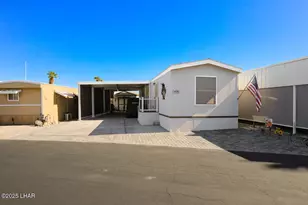 601 Beachcomber Blvd, Lake Havasu City, AZ 86403 - Photo 2