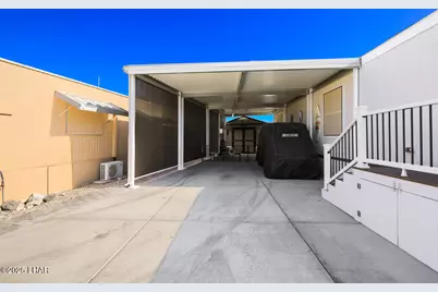 601 Beachcomber Blvd #416, Lake Havasu City, AZ 86403 - Photo 4