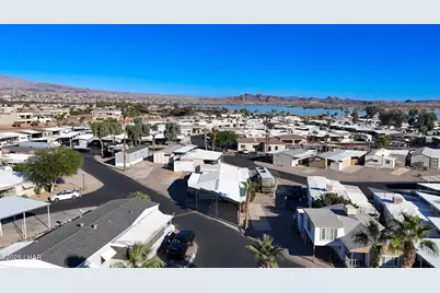 601 Beachcomber Blvd #359, Lake Havasu City, AZ 86403 - Photo 28