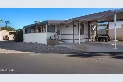 601 Beachcomber Blvd #359, Lake Havasu City, AZ 86403 - Photo 2