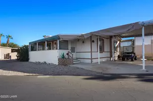 601 Beachcomber Blvd, Lake Havasu City, AZ 86403 - Photo 2