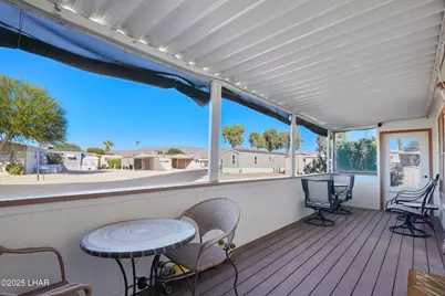 601 Beachcomber Blvd #359, Lake Havasu City, AZ 86403 - Photo 4