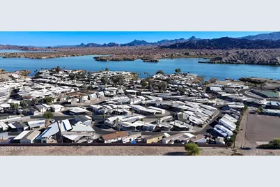 601 Beachcomber Blvd #359, Lake Havasu City, AZ 86403 - Photo 32