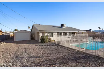 2781 Caribbean Dr, Lake Havasu City, AZ 86406 - Photo 26