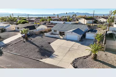 2781 Caribbean Dr, Lake Havasu City, AZ 86406 - Photo 1