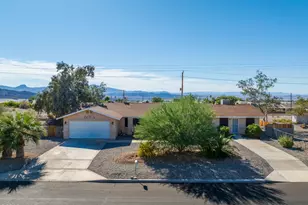 1099 Pueblo Dr, Lake Havasu City, AZ 86406 - Photo 1