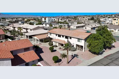 2095 Mesquite Ave #19, Lake Havasu City, AZ 86403 - Photo 24