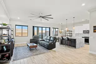 4745 N Diana Ave, Lake Havasu City, AZ 86404 - Photo 4