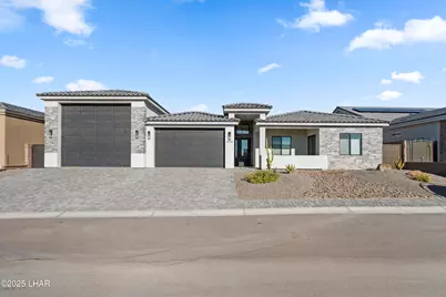 4745 N Diana Ave, Lake Havasu City, AZ 86404 - Photo 1