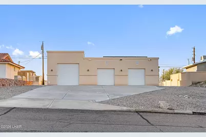 2320 Malahini Dr, Lake Havasu City, AZ 86404 - Photo 2