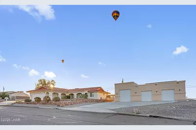 2320 Malahini Dr, Lake Havasu City, AZ 86404 - Photo 1