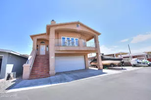33954 Sagebrush Ln, Parker, AZ 85344 - Photo 2