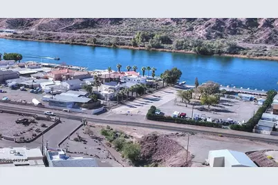 33954 Sagebrush Ln, Parker, AZ 85344 - Photo 36