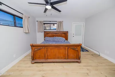 809 S Navajo Ave, Parker, AZ 85344 - Photo 28
