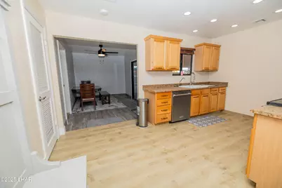 809 S Navajo Ave, Parker, AZ 85344 - Photo 12