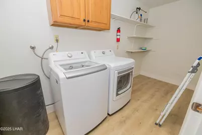 809 S Navajo Ave, Parker, AZ 85344 - Photo 18