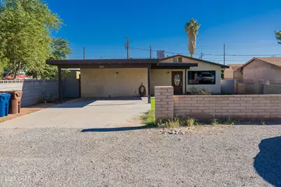 809 S Navajo Ave, Parker, AZ 85344 - Photo 38