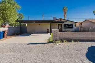 809 S Navajo Ave, Parker, AZ 85344 - Photo 38