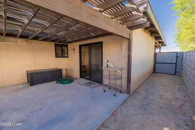 809 S Navajo Ave, Parker, AZ 85344 - Photo 4