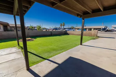 809 S Navajo Ave, Parker, AZ 85344 - Photo 6