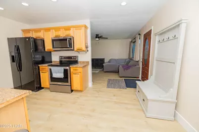 809 S Navajo Ave, Parker, AZ 85344 - Photo 14