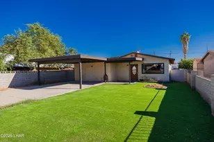 809 S Navajo Ave, Parker, AZ 85344 - Photo 1