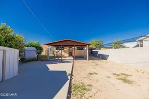 809 S Navajo Ave, Parker, AZ 85344 - Photo 2