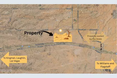 Tbd Powerline Rd, Kingman, AZ 86401 - Photo 12