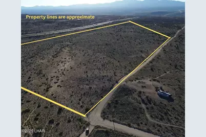 Tbd Powerline Rd, Kingman, AZ 86401 - Photo 1