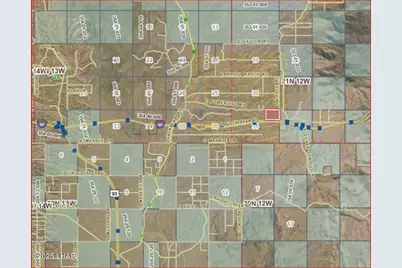 Tbd Powerline Rd, Kingman, AZ 86401 - Photo 16