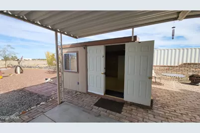 29600 Scott St, Quartzsite, AZ 85346 - Photo 24