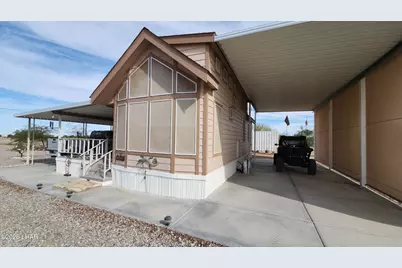 29600 Scott St, Quartzsite, AZ 85346 - Photo 28