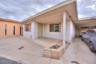 6859 Bonnie Dr, Parker, AZ 85344 - Photo 4