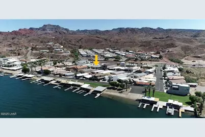 6859 Bonnie Dr, Parker, AZ 85344 - Photo 2