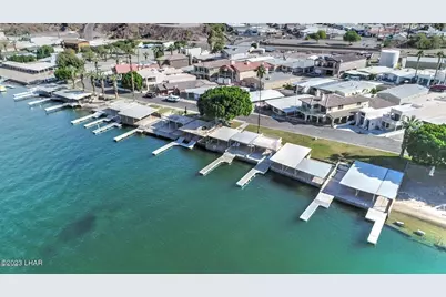 6859 Bonnie Dr, Parker, AZ 85344 - Photo 8