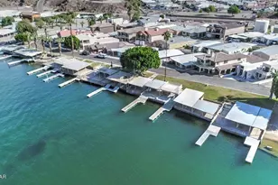 6859 Bonnie Dr, Parker, AZ 85344 - Photo 8