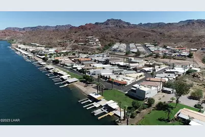 6859 Bonnie Dr, Parker, AZ 85344 - Photo 8