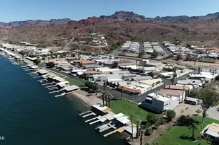 6859 Bonnie Dr, Parker, AZ 85344 - Photo 8