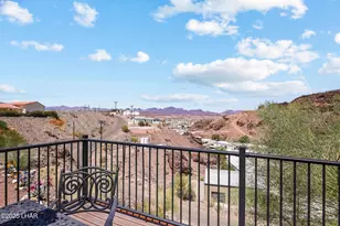 9418 Hilltop Dr, Parker, AZ 85344 - Photo 32