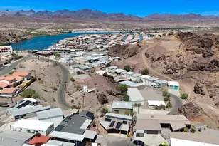 9418 Hilltop Dr, Parker, AZ 85344 - Photo 34