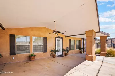 9418 Hilltop Dr, Parker, AZ 85344 - Photo 36