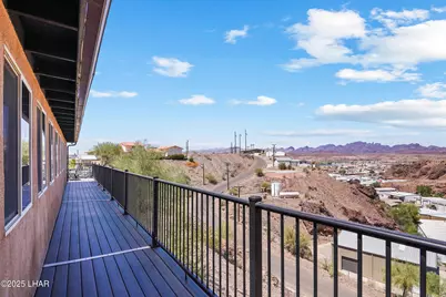 9418 Hilltop Dr, Parker, AZ 85344 - Photo 34