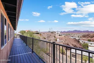 9418 Hilltop Dr, Parker, AZ 85344 - Photo 34