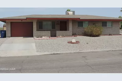 2429 Cielo Dr, Lake Havasu City, AZ 86403 - Photo 2