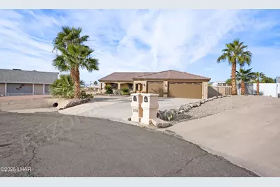 3769 Solar Bay, Lake Havasu City, AZ 86406 - Photo 2