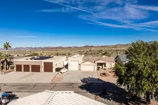 2810 Oakridge Dr, Lake Havasu City, AZ 86404 - Photo 68