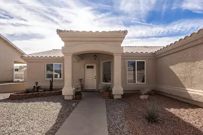 2810 Oakridge Dr, Lake Havasu City, AZ 86404 - Photo 6