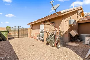 2236 Mountainside Dr, Bullhead City, AZ 86442 - Photo 36