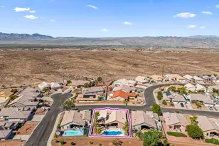 2236 Mountainside Dr, Bullhead City, AZ 86442 - Photo 56