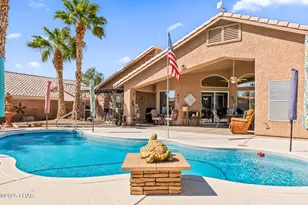 2236 Mountainside Dr, Bullhead City, AZ 86442 - Photo 42